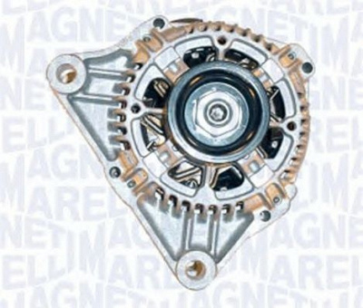 MAGNETI MARELLI 944390420710 -  Генератор